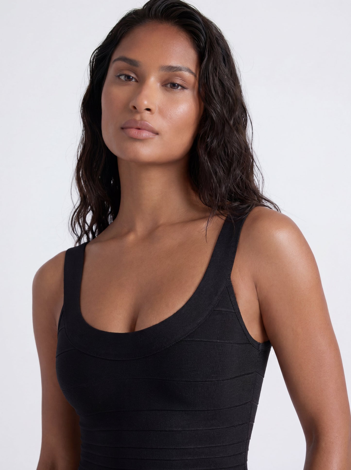 Cara Dress Black
