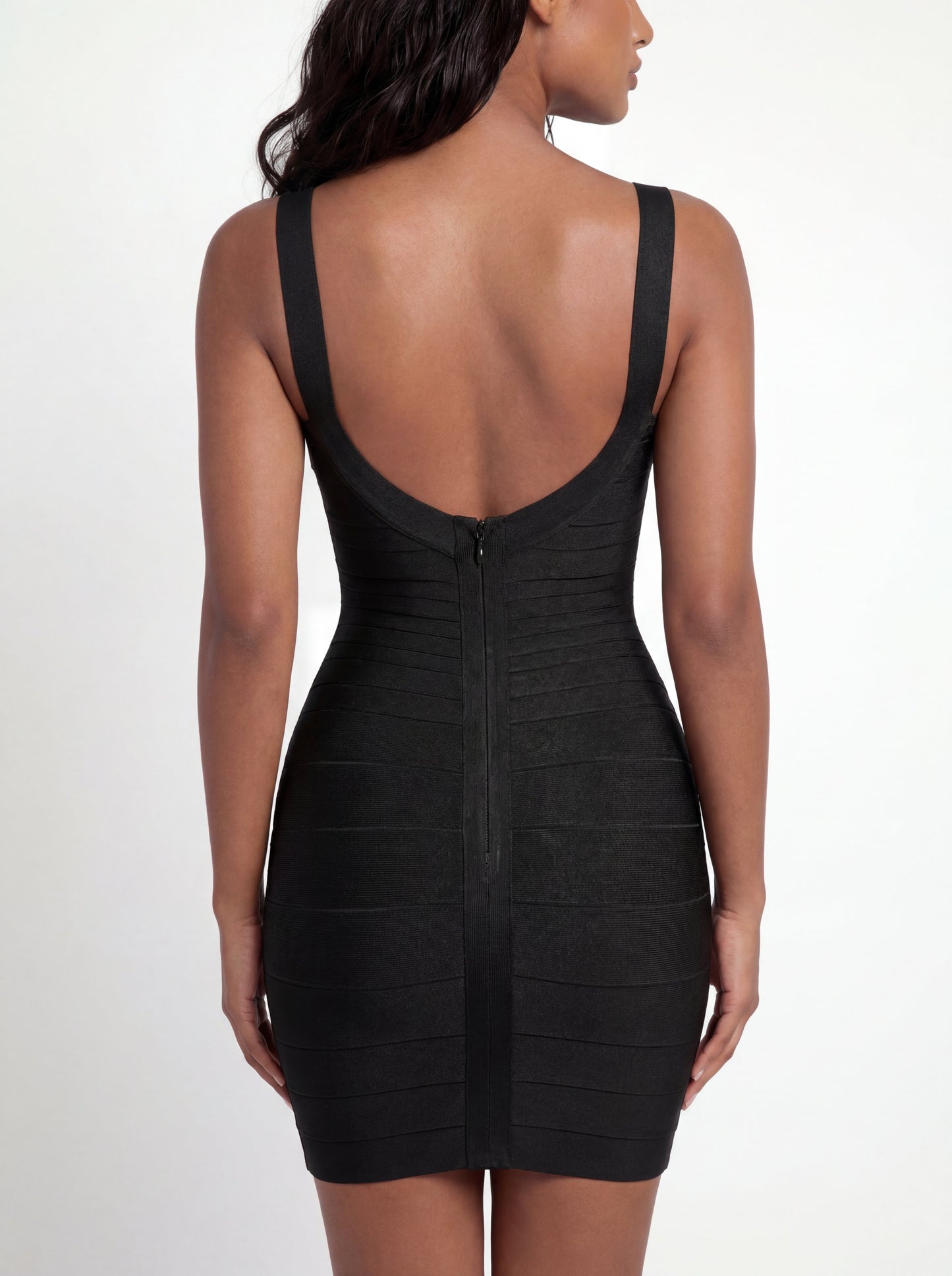 Cara Dress Black