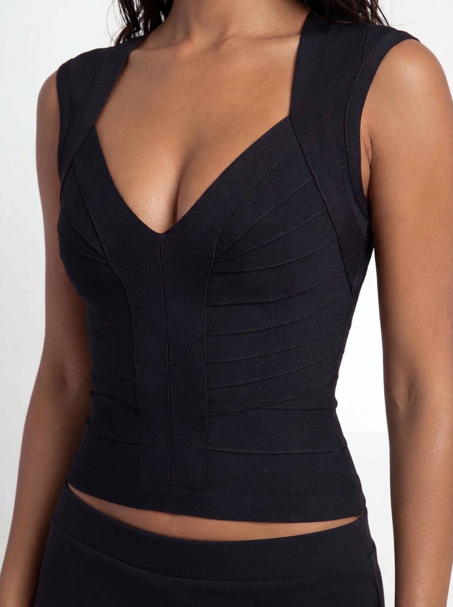 Nova Top Black