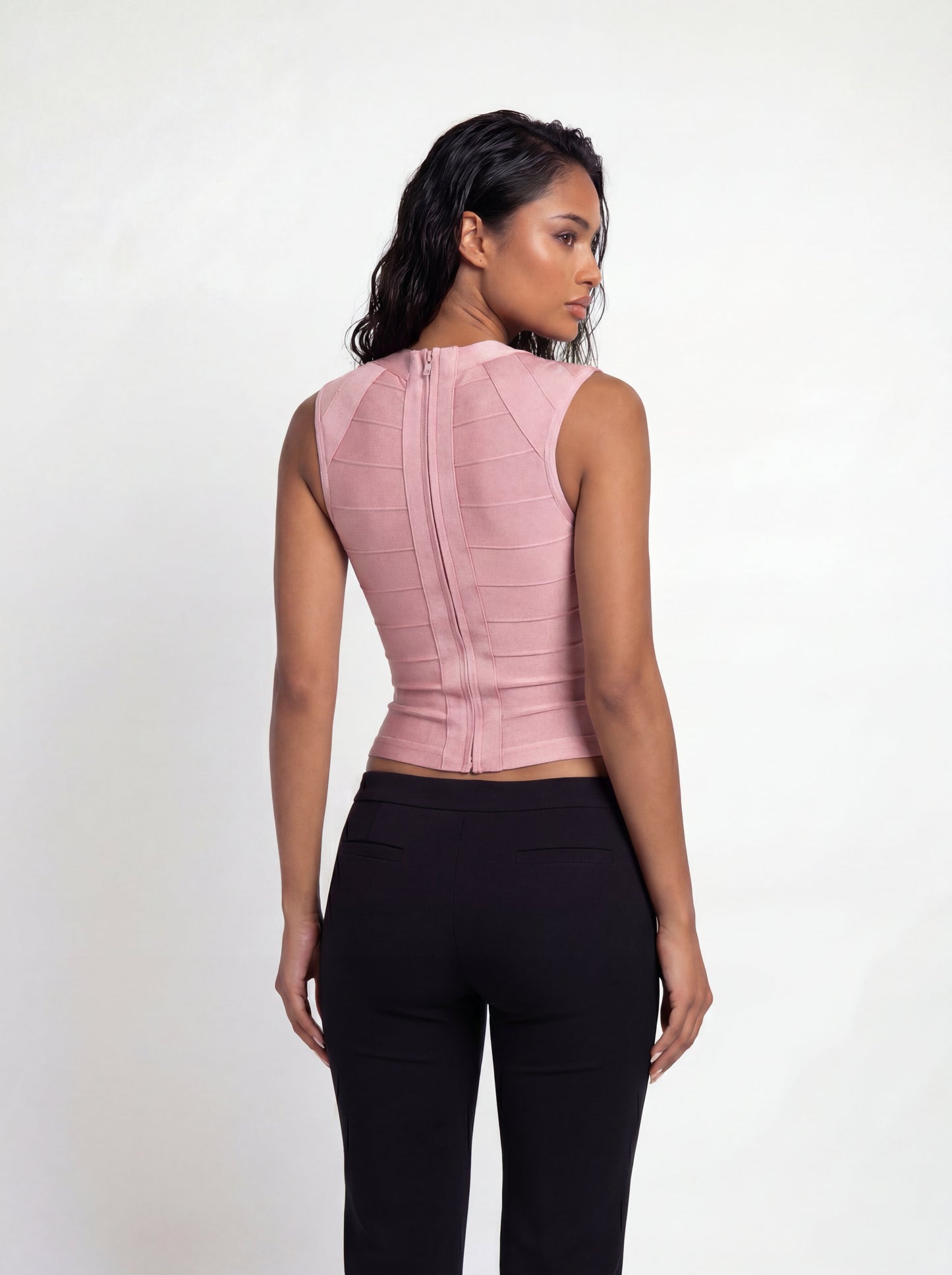 Nova Top Pink