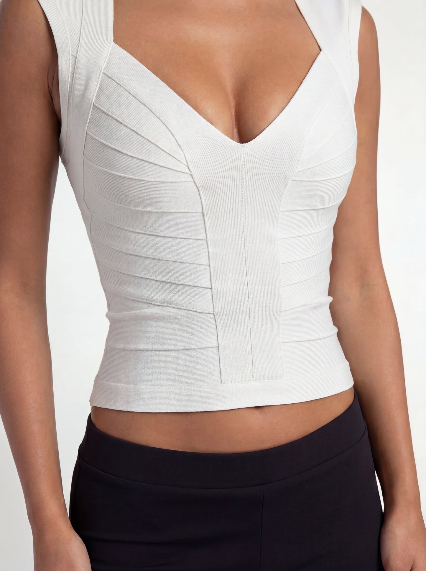 Nova Top White