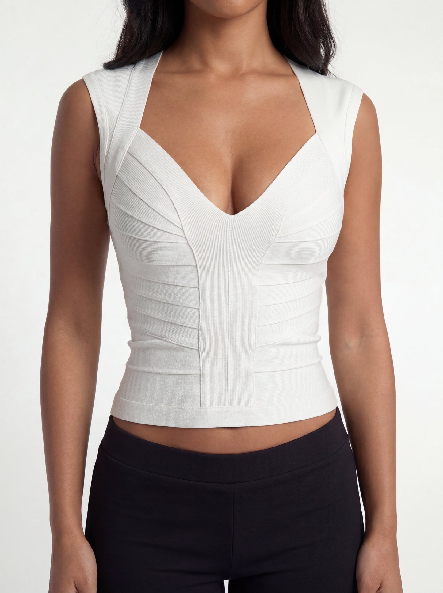 Nova Top White