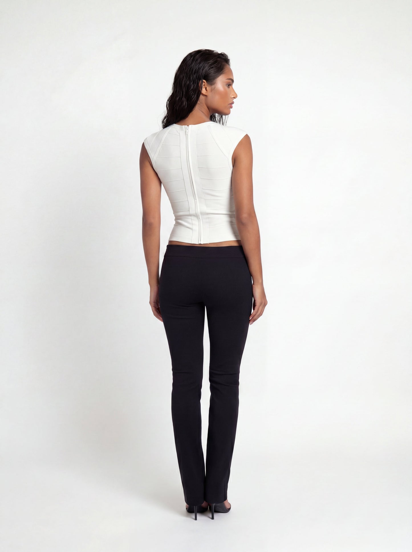 Nova Top White